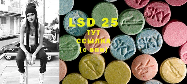 стафф Надым