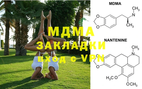 стафф Надым